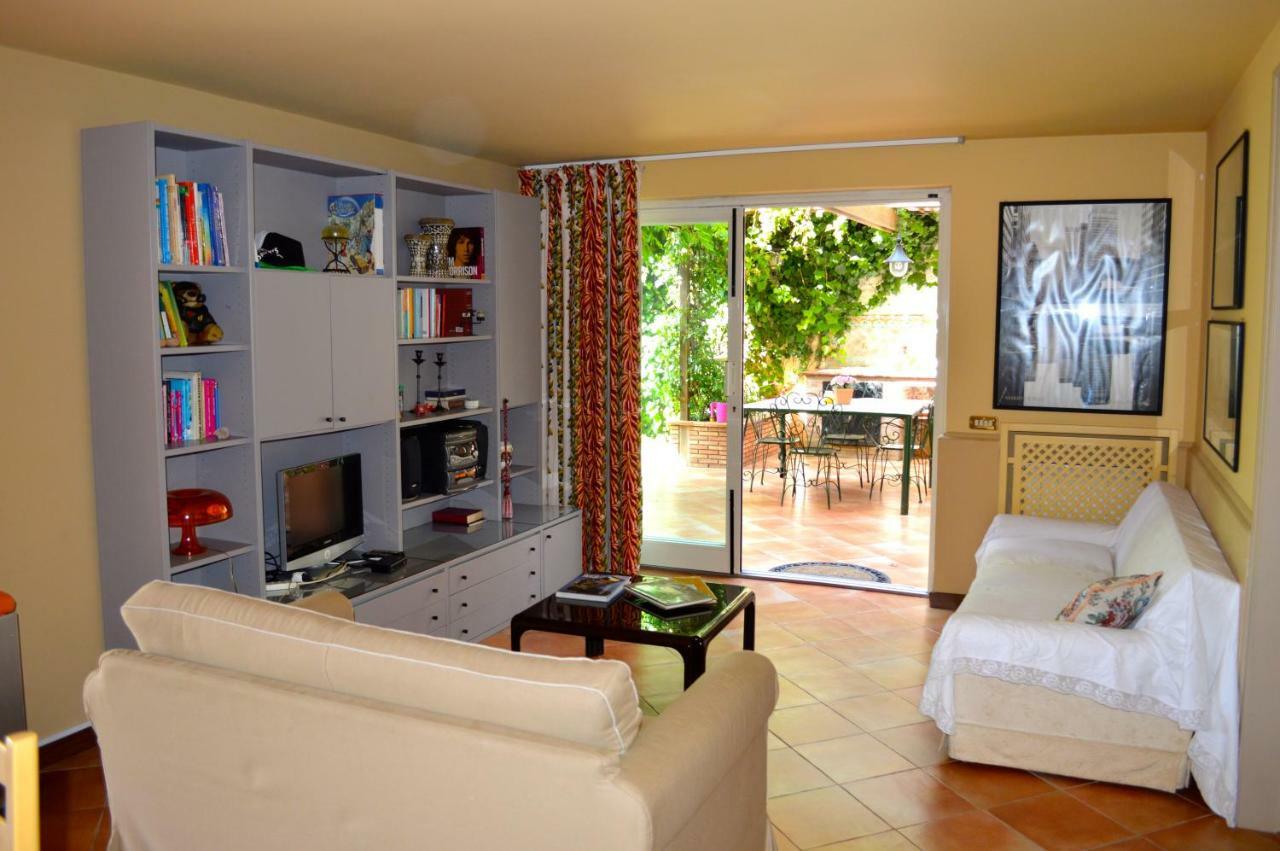 Casa Magnolia Apartment Gravina di Catania Exterior photo