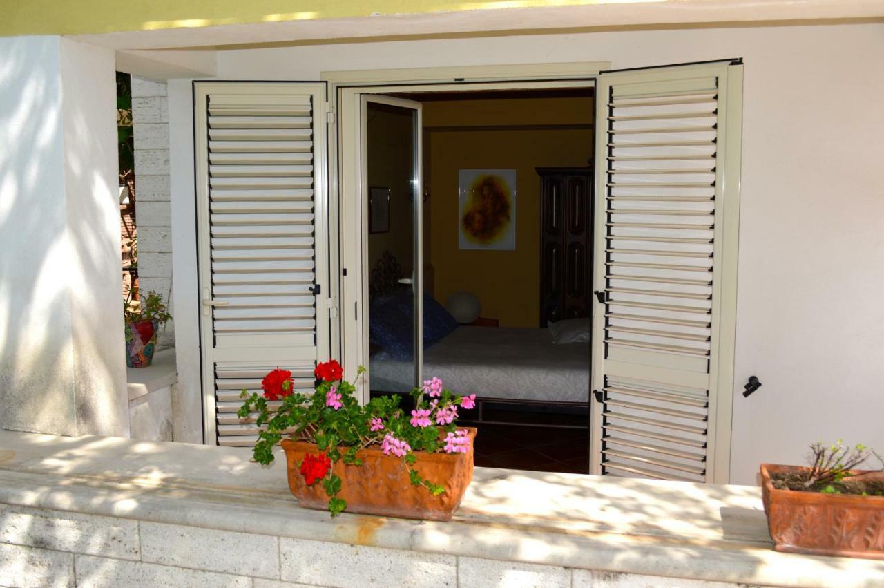 Casa Magnolia Apartment Gravina di Catania Exterior photo