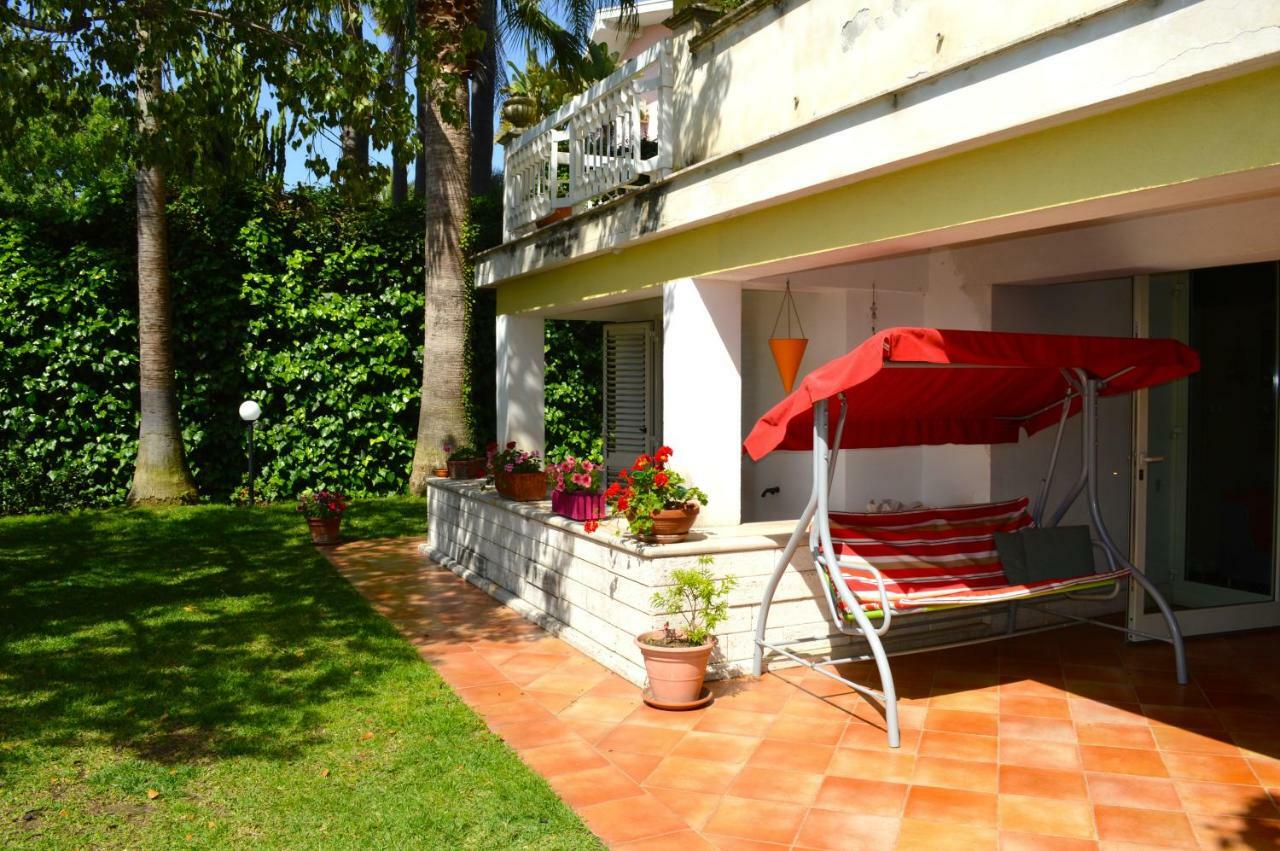 Casa Magnolia Apartment Gravina di Catania Exterior photo